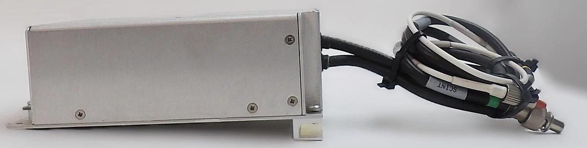 Used Spellman MCP6P/I12/704 High Voltage Power Supply Working Surplus