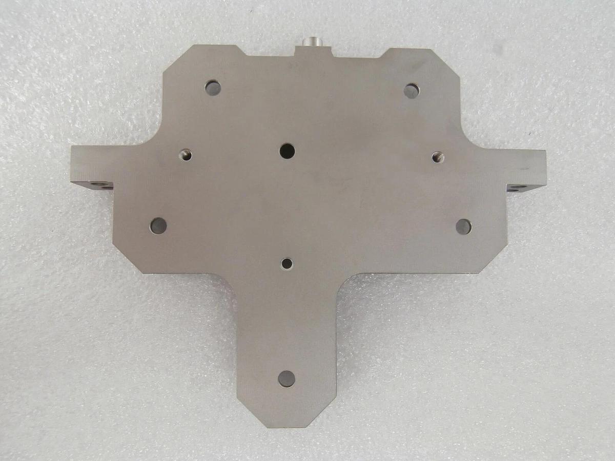 Used Glemco 90187A A/C Mounting Stage Cathode AMAT 0040-50789 Quantum II/III Working