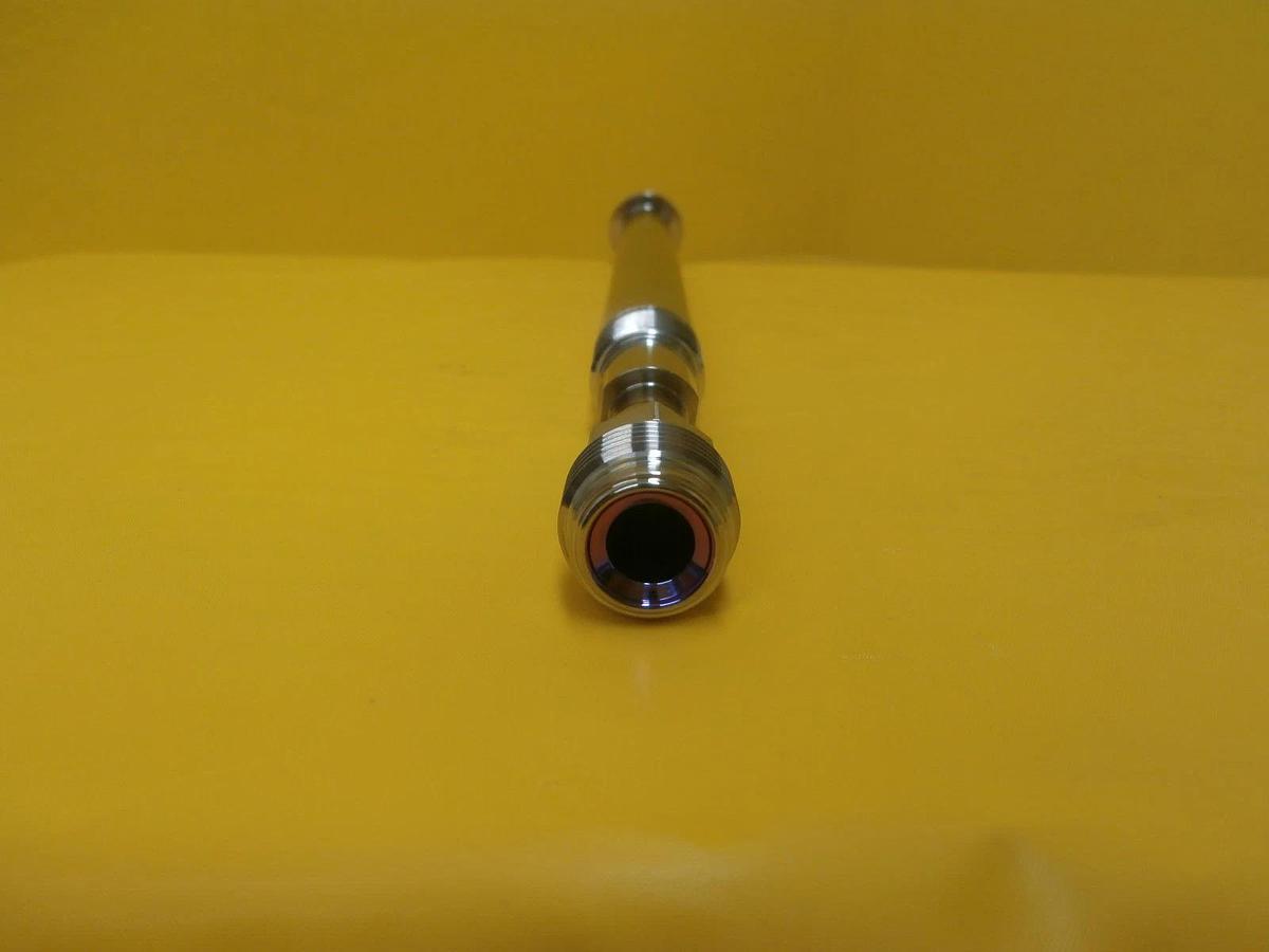 Swagelok CBALBUQ140120-1 Vacuum Tube Fitting New Surplus