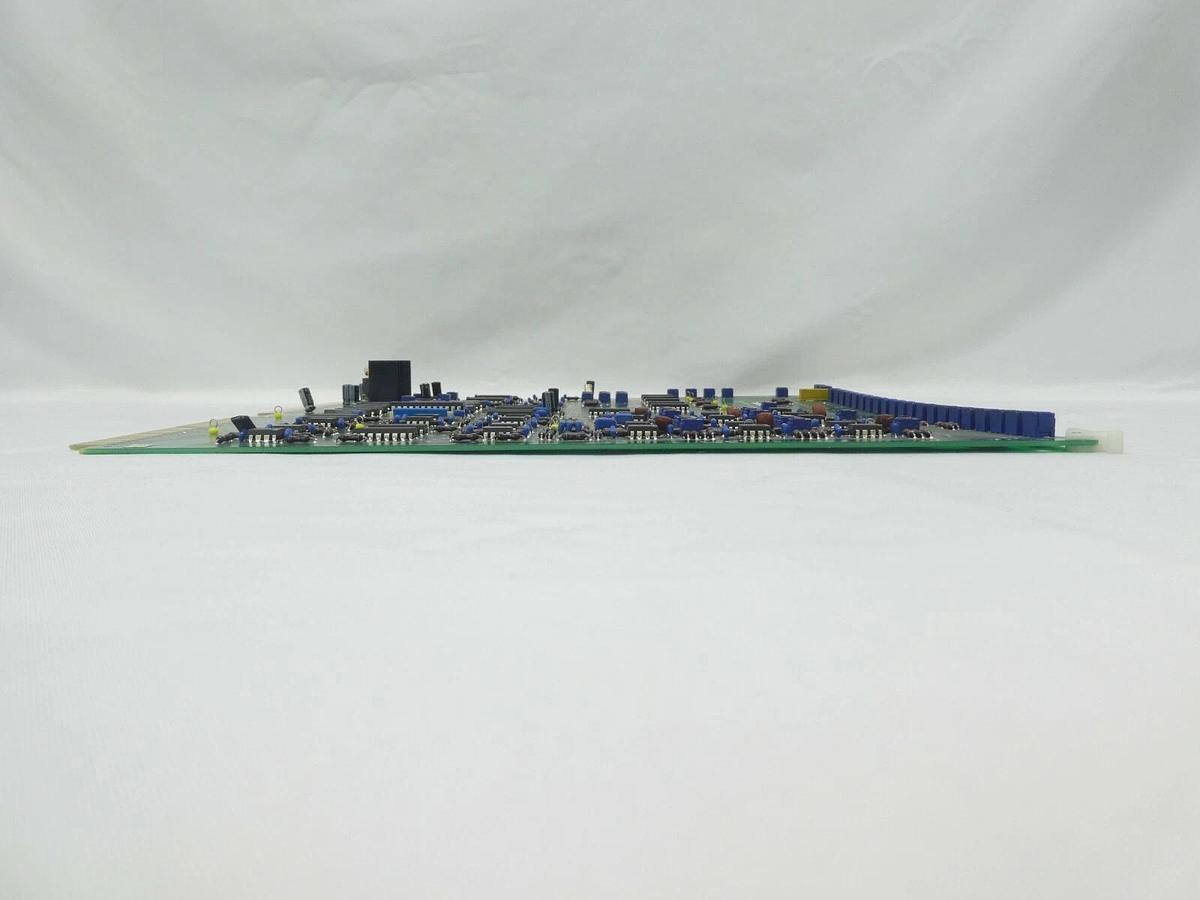 Used JEOL AP002131-03 CRT Display Board PCB Card CRT DSPL(1) PB JSM-6400F Working
