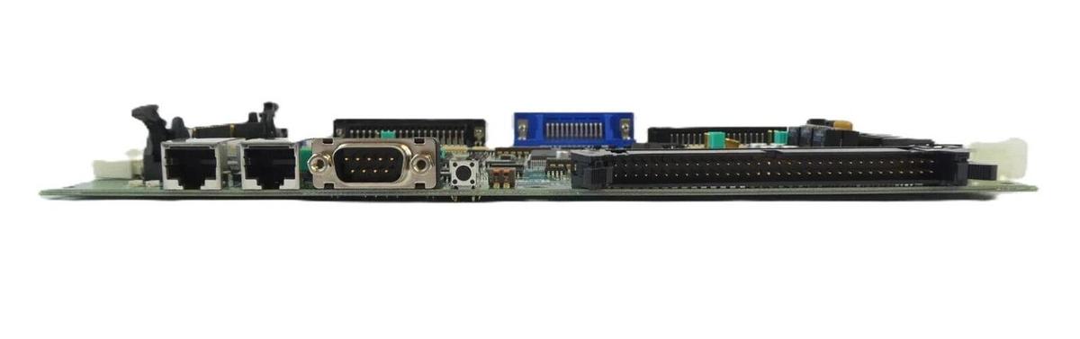 Used TEL Tokyo Electron 3381-000137-12 Load Port IOM PCB 3380-001280-12 Working Spare