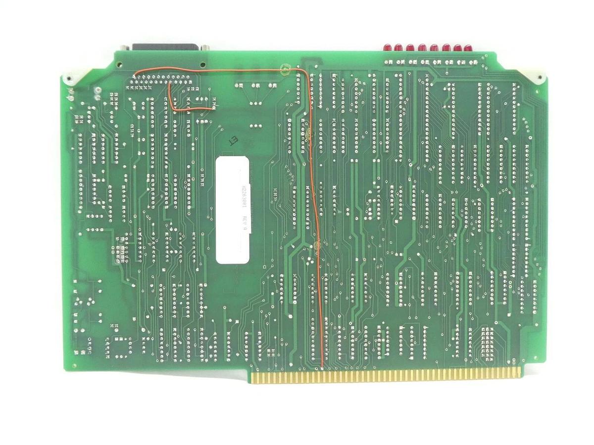 Varian Semiconductor VSEA H2263001 Communication PCB Card E15002160 New Surplus