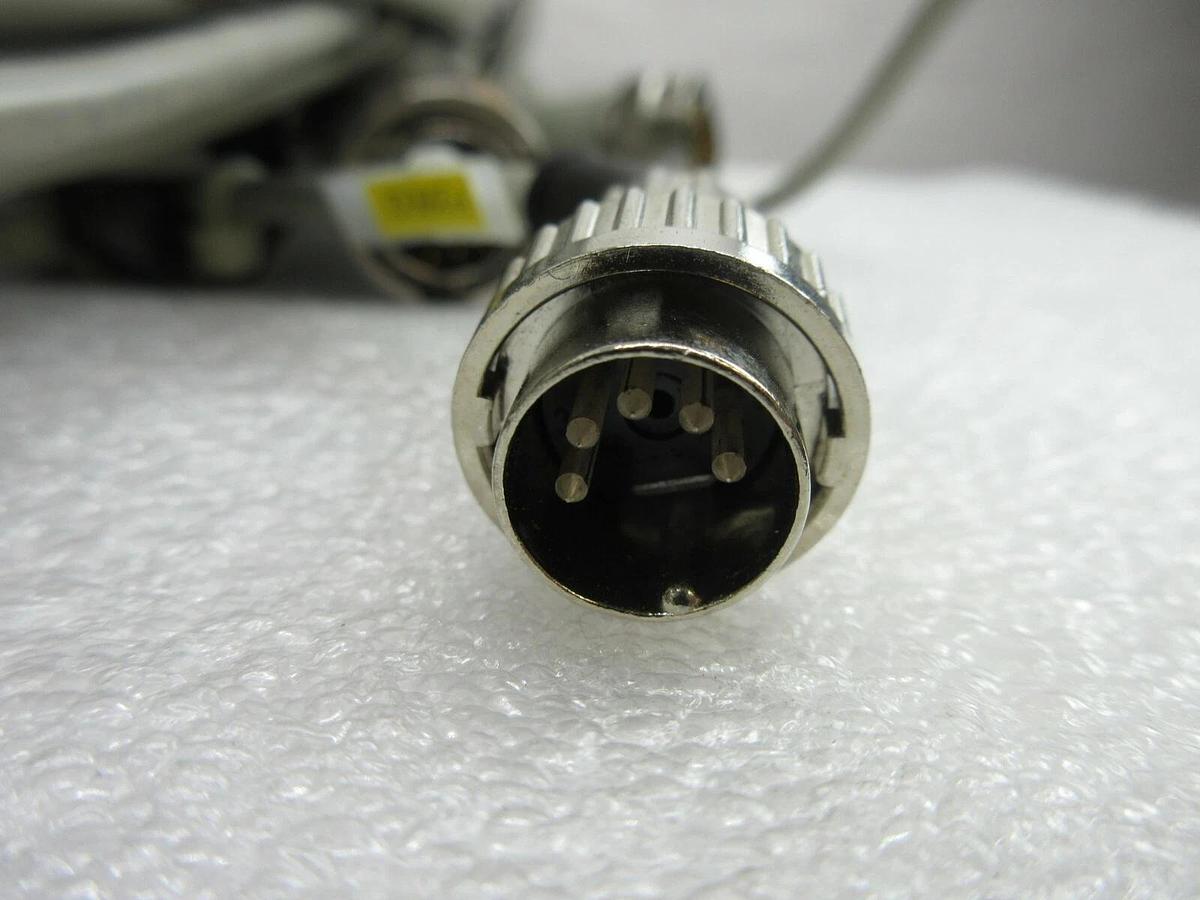 Used Nikon Laser Axis Cables 10880-60310 10880-91019 10881-60307 NSR-S204B Used