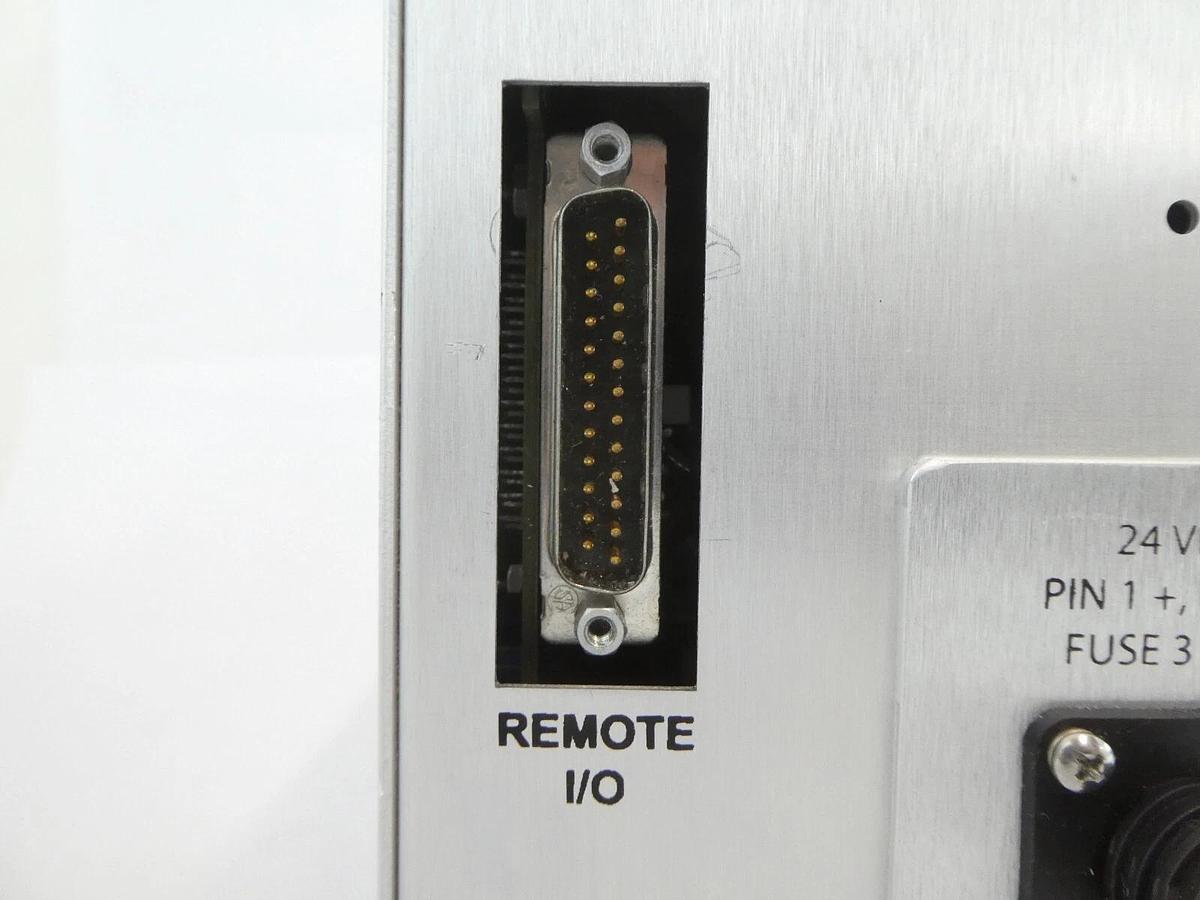 Used CPMX-1000 Comdel FP2125R4 RF Matching Network MATCH PRO Working Surplus