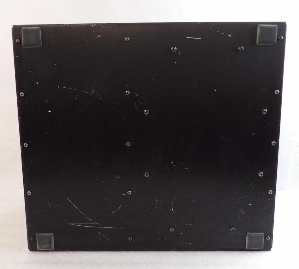 Used AMAT Applied Materials 0240-27279 Dual Laser Robot RCF Alignment Tool Spare