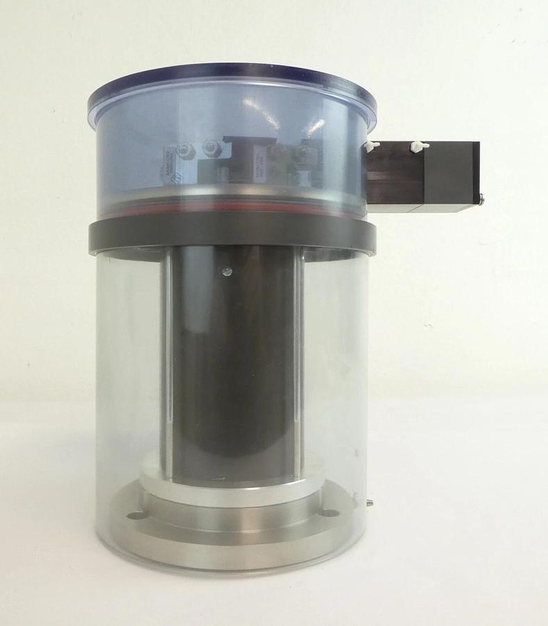 Used Kollmorgen BLF2924-10-0-S-020 SRD Spin Rinse Dryer Motor Assembly Working