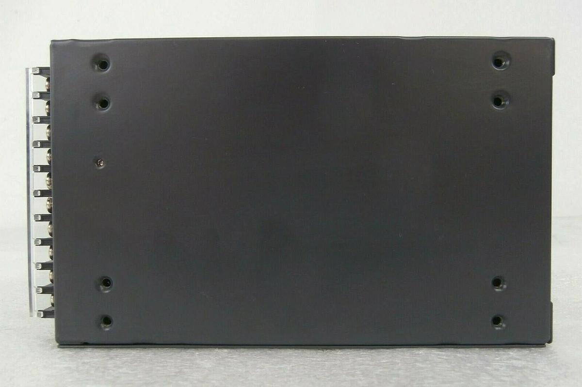 Used Densei-Lambda JWS300-24 Power Supply Reseller Lot of 2 Hitachi M-511E Working