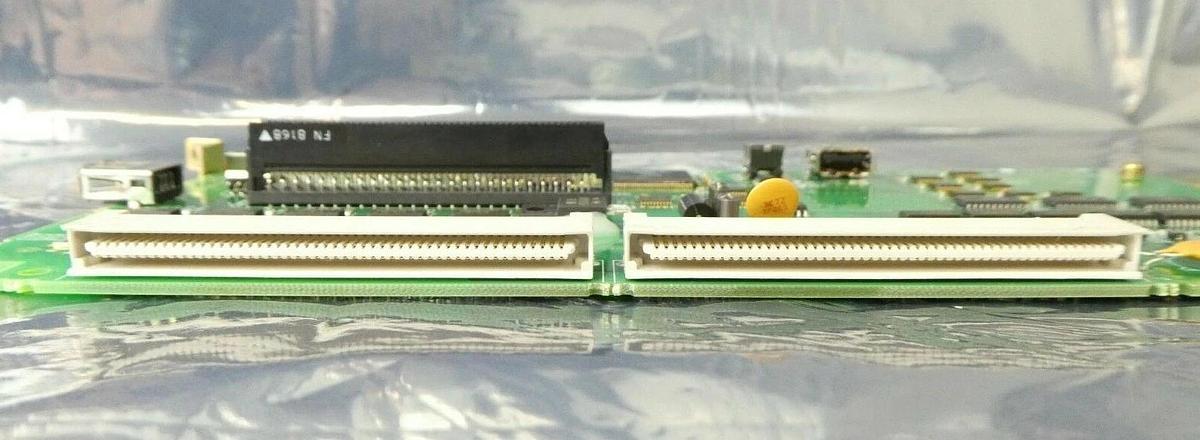 Used Yaskawa Electric JANCD-NIO30B-1 Robot Controller PCB Card F352063-1 NXC100 Spare