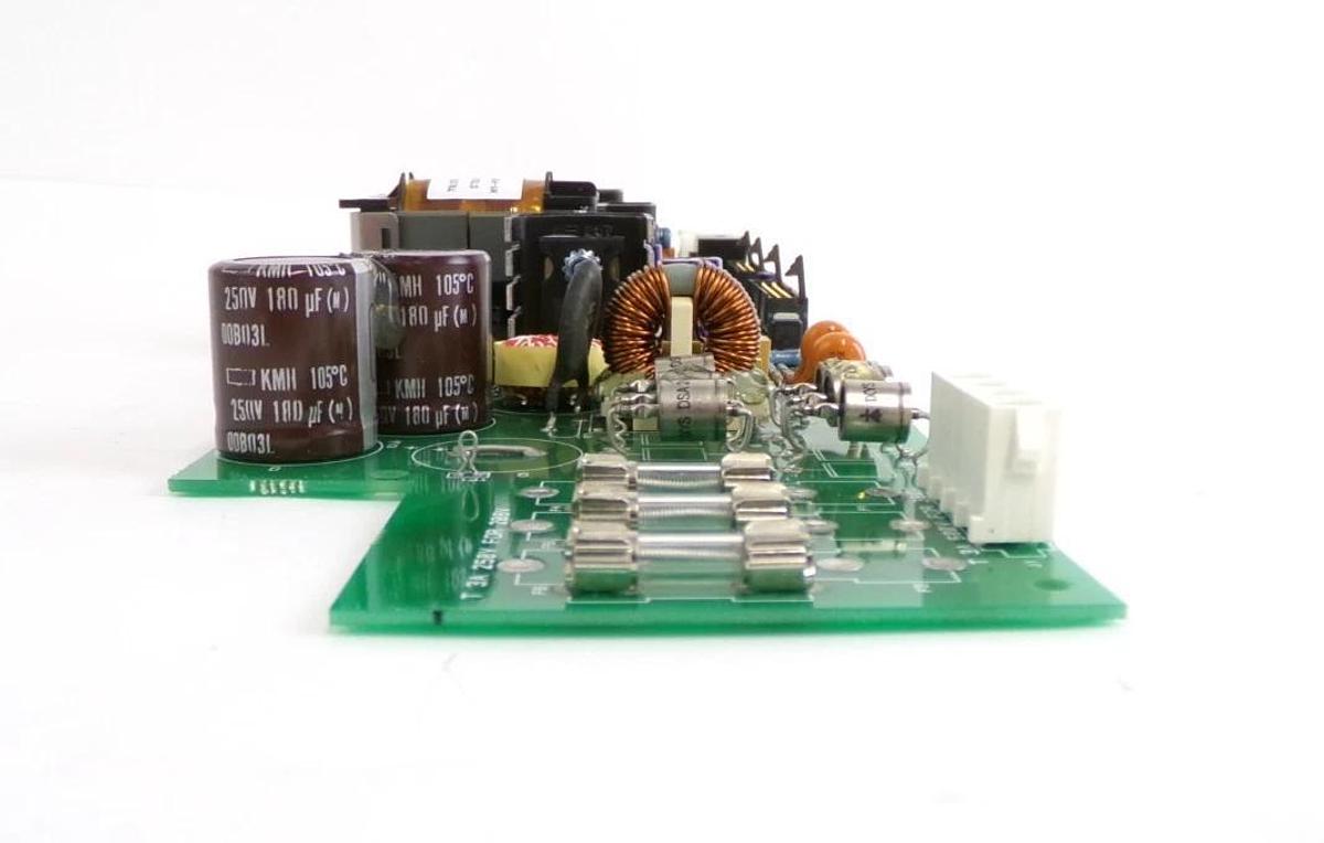 Used ENI Power Systems 000-1050-310 Processor Interface 1050-233 PCB GHW-50 Working