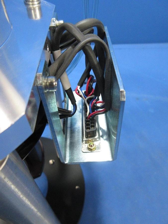 Used AMAT Applied Materials Load Lock Internal Transfer Unit Head SemVision cX Used