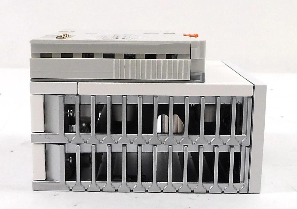 Used Beckhoff Automation CX2100 Power Supply CX2100-0004 CX2100-0014 Lot of 5 Working