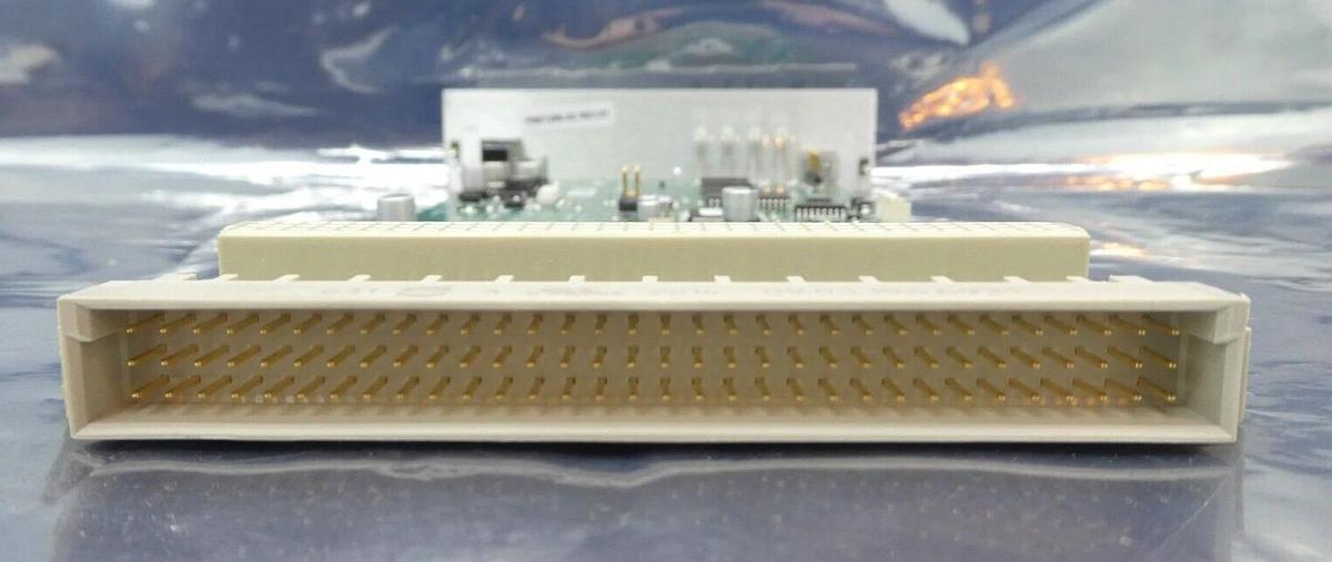 Used MKS Instruments AS01396A-6-3 DeviceNet PCB Card CDN396R AMAT Working