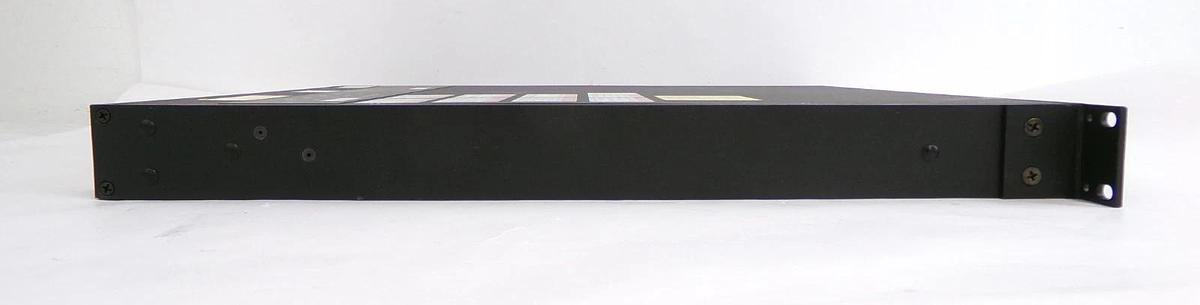 Used Sekidenko 991-0001-00 Rack Mount Laser Delivery System LDTC 1020 LM14S2 Surplus