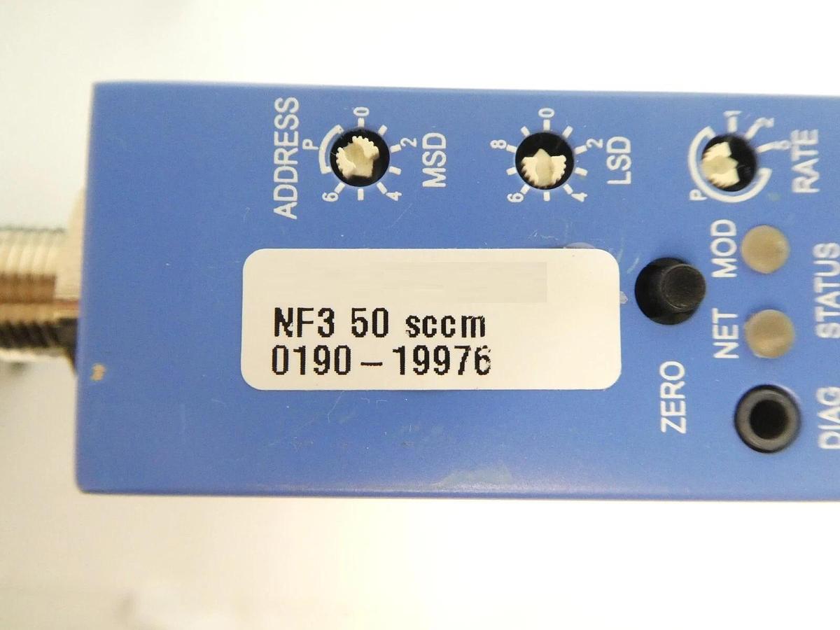 Used Celerity Mykrolis IN3XP Mass Flow Controller MFC Reseller Lot of 7 Working Spare