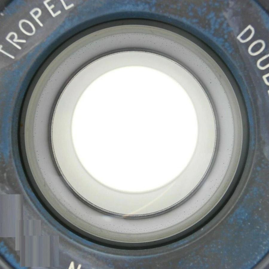 Used Tropel Doublet 2 Optical Inspection Lens KLA-Tencor AIT Working Spare