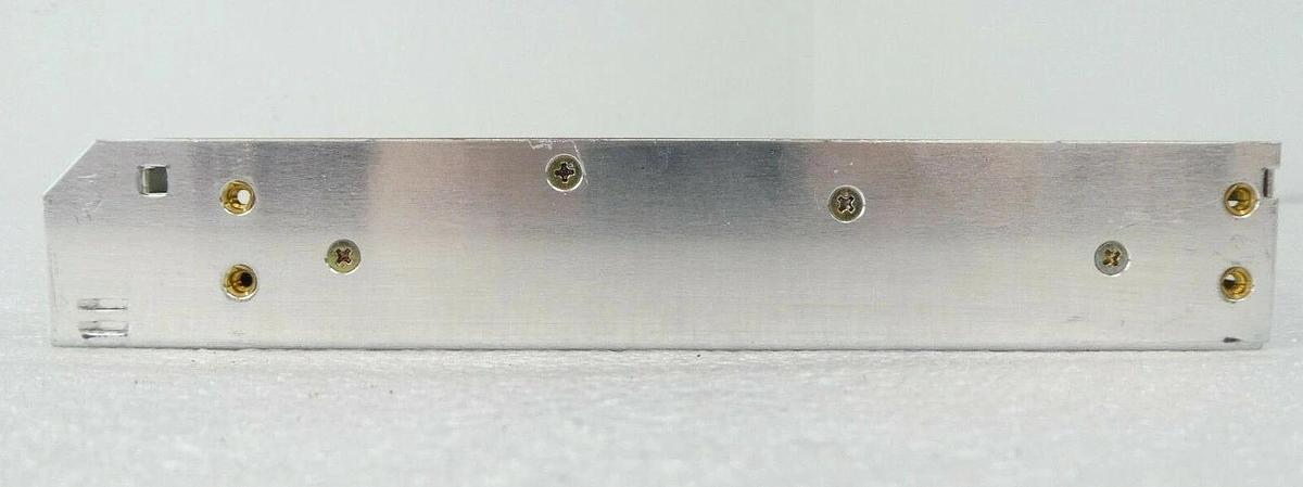 Used Volgen ESK70U-1212 DC Power Supply Novellus Systems 27-10052-00 Working Spare