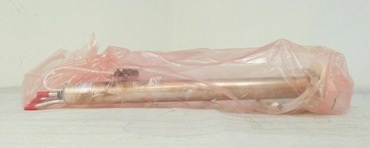 Used Trazar 62511-001 Seal Plate 300mm HDP Rev. K Novellus 02-122732-00 Working Spare
