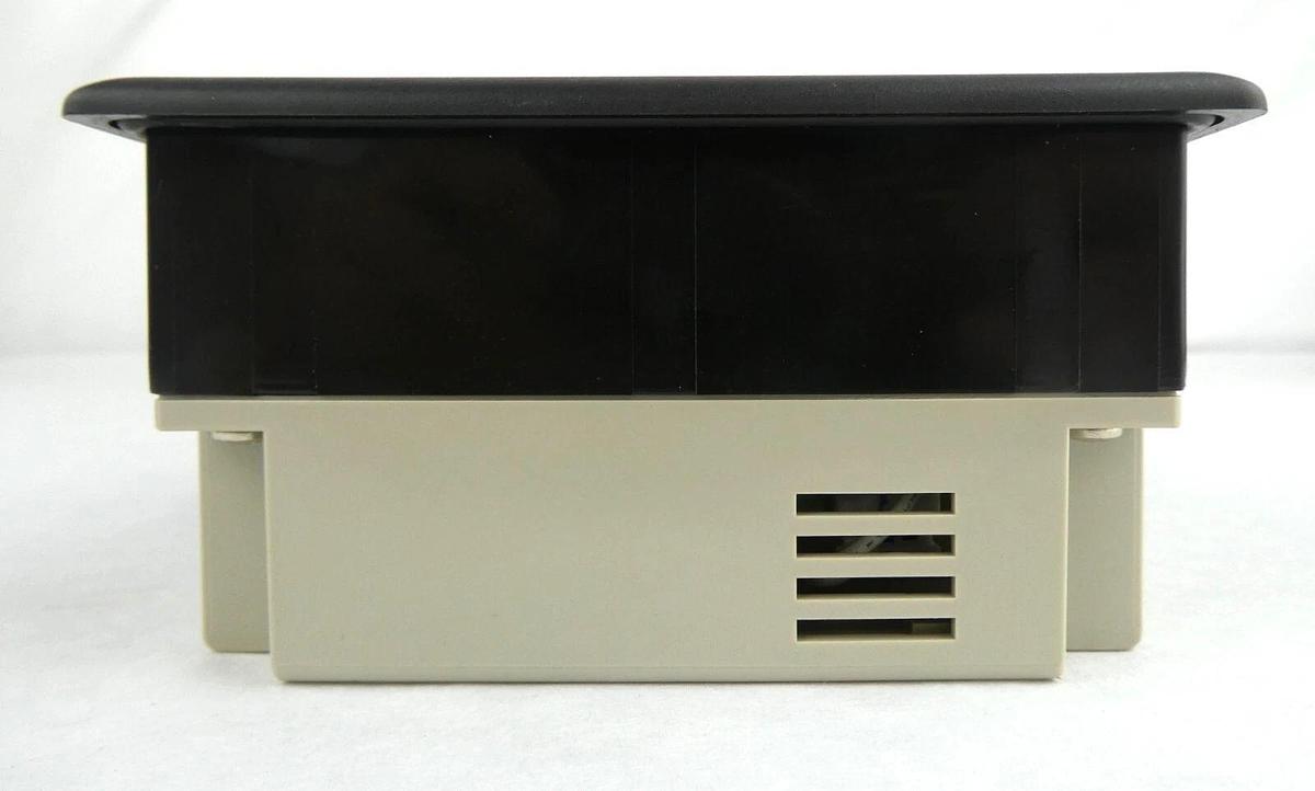 Used Omron NT20S-ST161B-V3 Interactive Display Touch Screen Working Spare Surplus