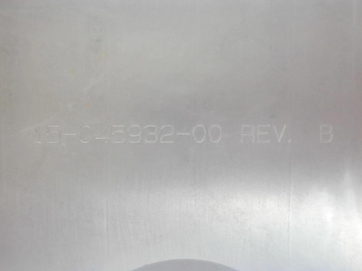 Novellus Systems 15-045932-00 DLCM-S STD Cassette Platform New Surplus