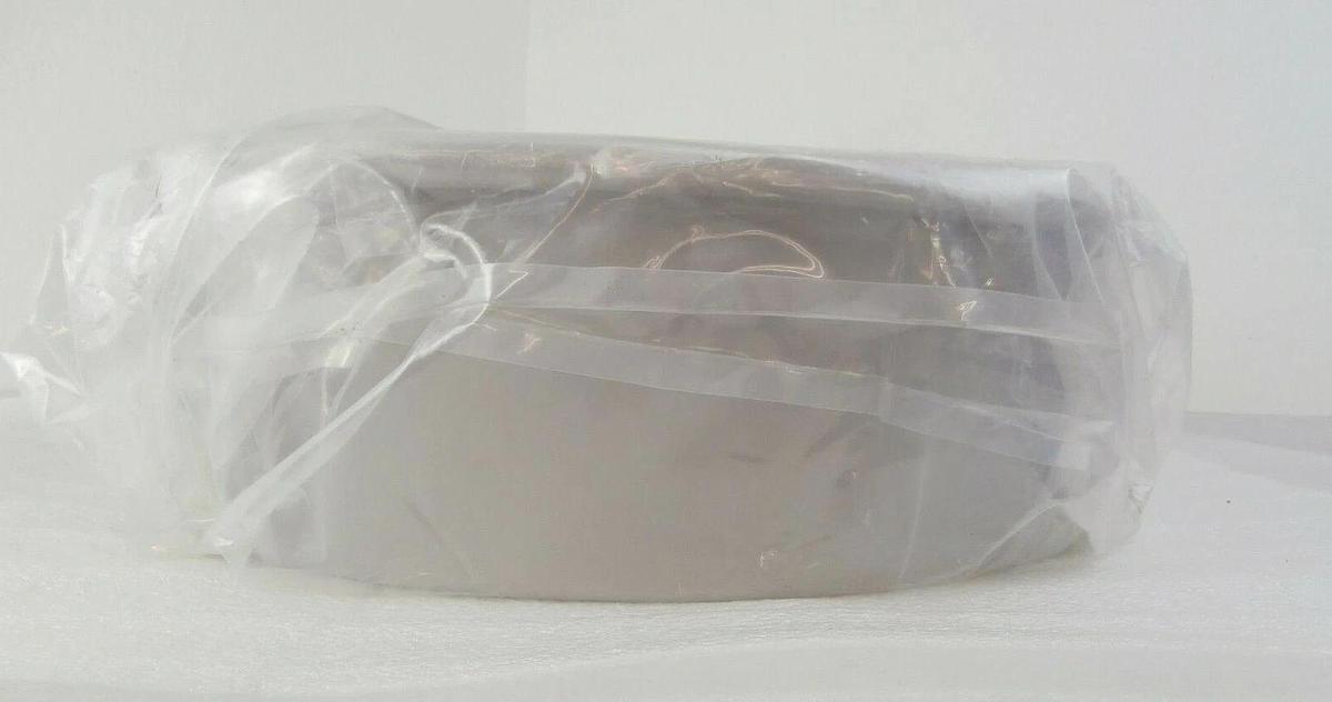 Refurbished Ulvac EM2338-160-02A Shield Top DEPO Chamber Ring Manufacturer Refurbished
