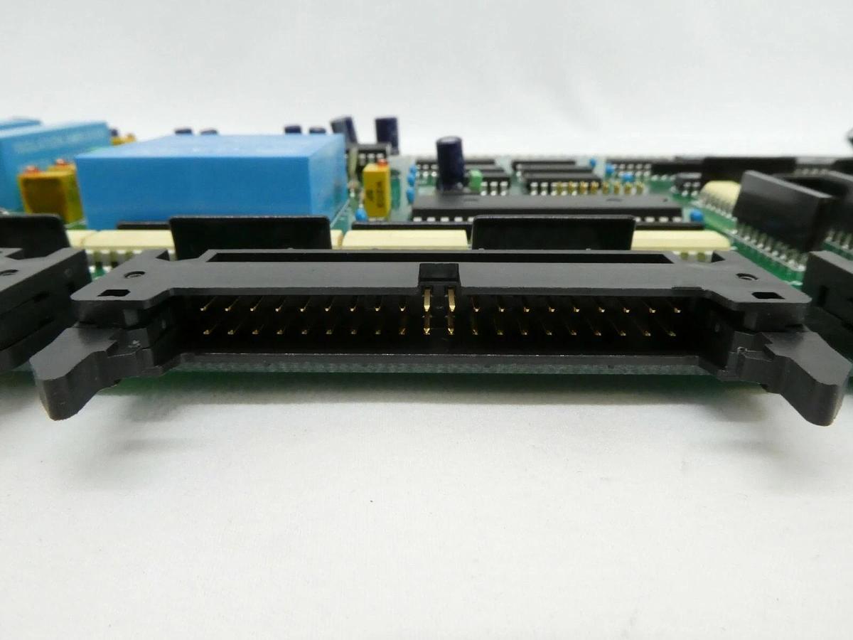 Used Ushio USB-PA48 PCB Card A106 9511 SVG 90S DUV Lithography System Working Spare
