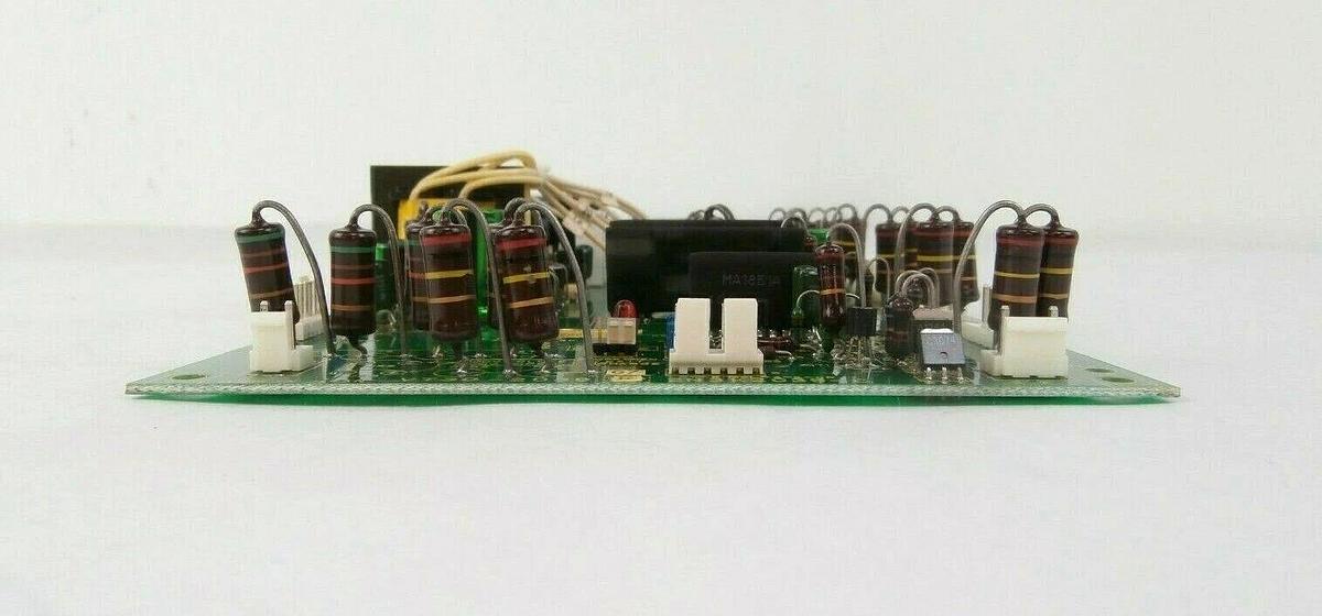 Used Toshiba VT3D-2039F Power Supply Board PCB 2N3K2039-C Working Surplus