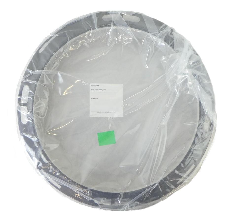 Refurbished Lam Research 810-50131296 Precleaned Upper Liner 50131296 OEM Refurbished