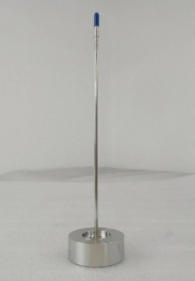 Used TEL Tokyo Electron 3Z10-302758-V1 Pipe L8A C-Gas Inject Reseller Lot of 2 Spare