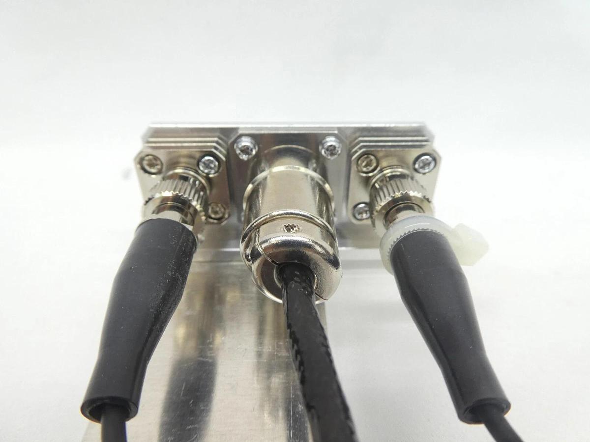 Used Nikon LS4-3 Relay Amplifier Module TYPE 4A NSR Series Copper Cu Exposed Working
