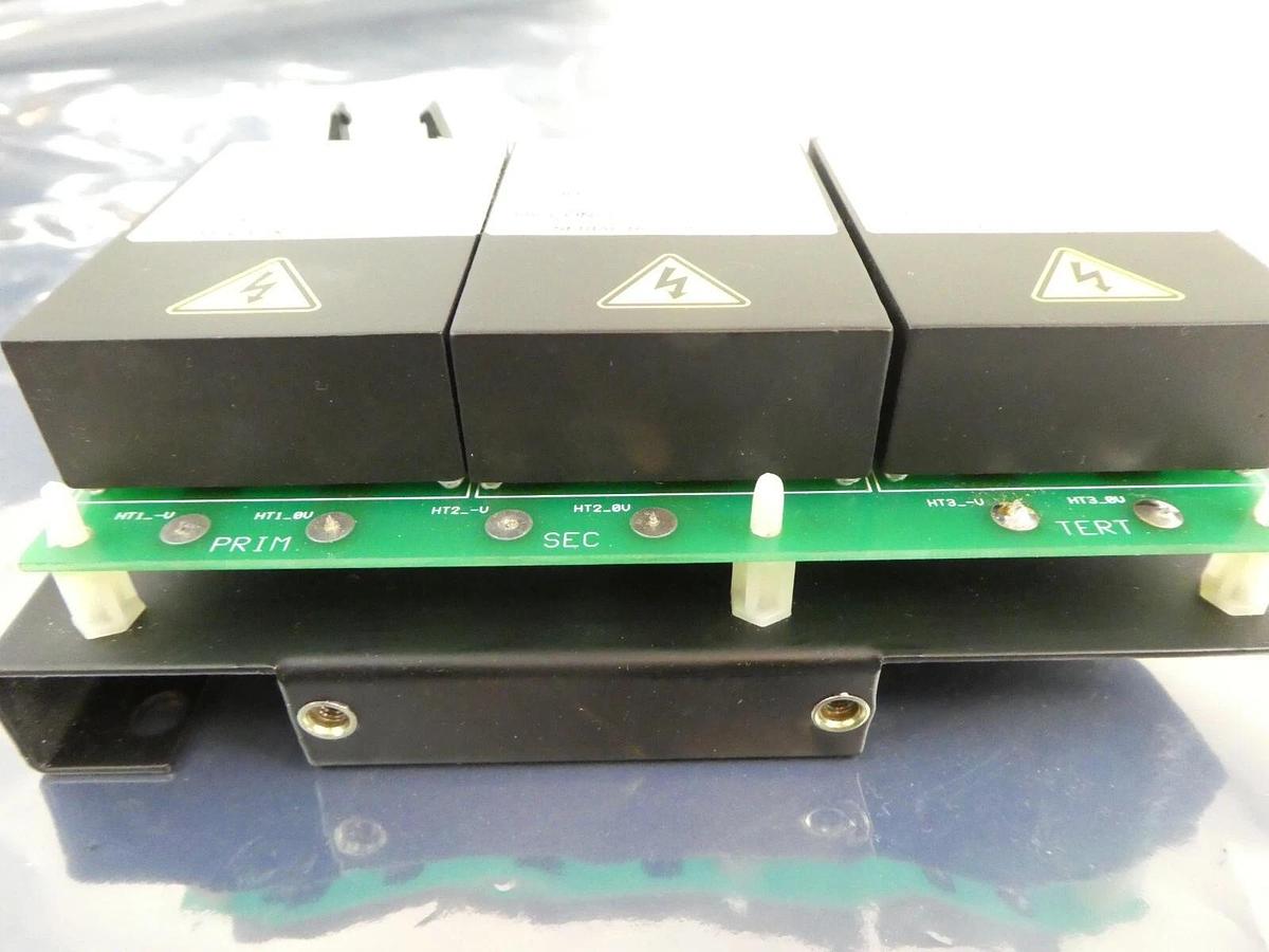 Used Technology Partnership CHEMX1/RSK/0003 Photomultiplier Assembly R6358P Working