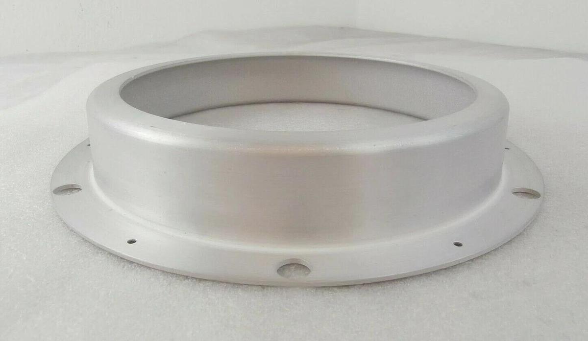 Used AMAT Applied Materials 0020-22852 Preclean 8" Shield 200mm Cleaned Working Spare