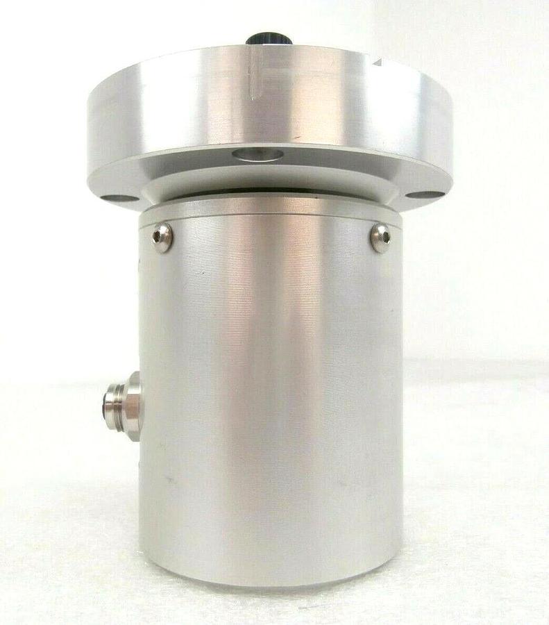 Used Deublin SR0227 Rotary Union AMAT Applied Materials 0190-76782 Working Spare