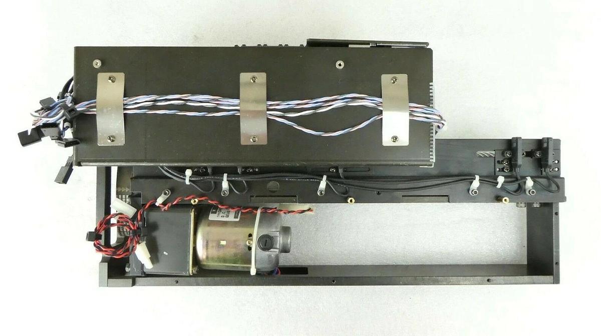 Used Nikon KAB11240/A240-2 Rotation Unit Assembly OPTISTATION 7 Loose Motor As-Is