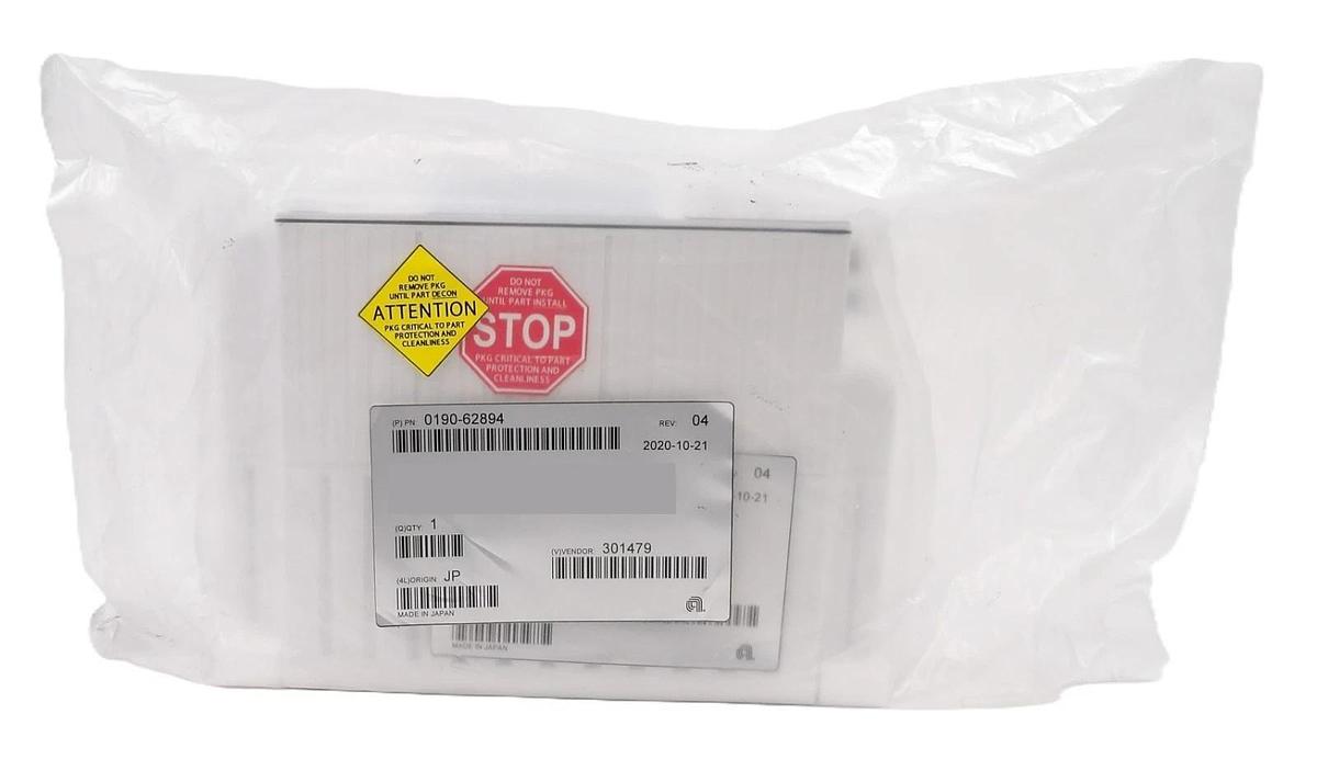 Used AMAT Applied Materials 0190-62894 Flow Controller 250-2500mL/min New Surplus