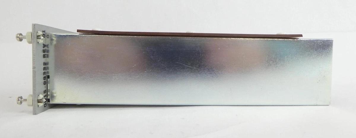 Used AMAT Applied Materials 0042-07163 Power Supply PCB Card XE-DAQ Working