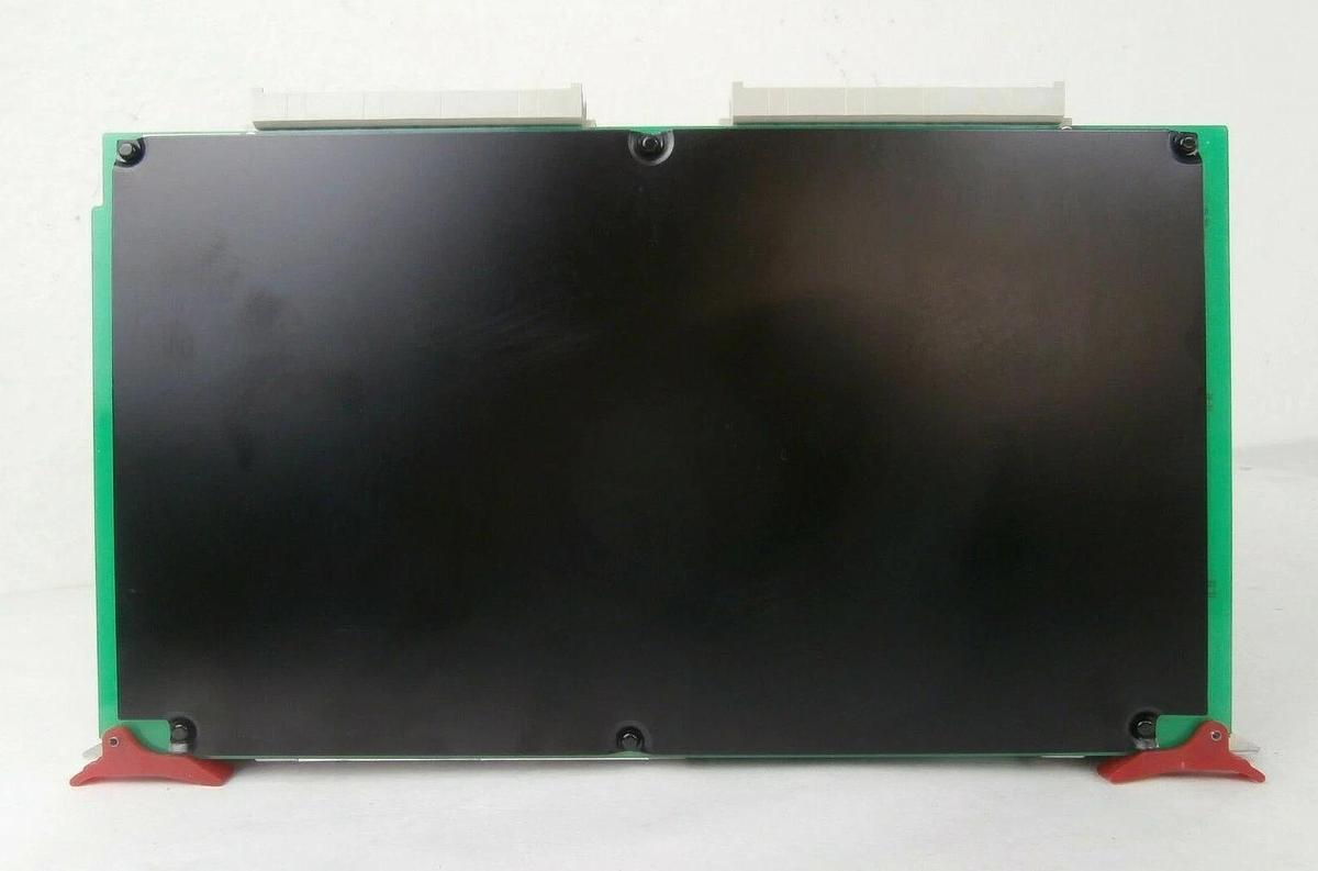 Used Nemic-Lambda TPB-650-1/2 Power Supply PCB Card Nikon 4S001-082 NSR Working