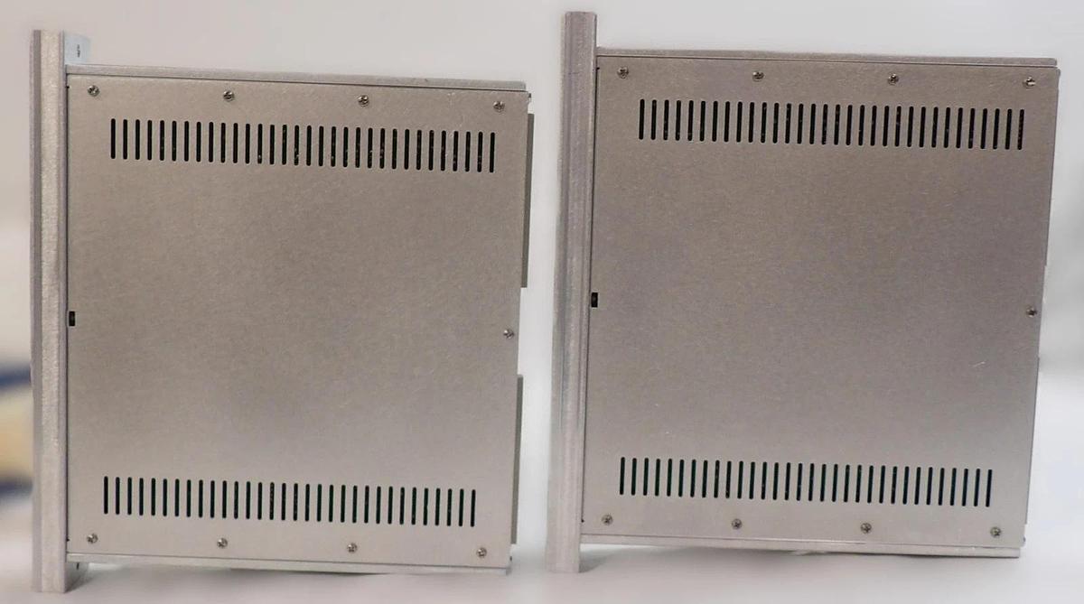 Used AB Sciex 5047573 QPS Amplifier Module PCB Card TripleTOF 5600 Lot of 2 Working
