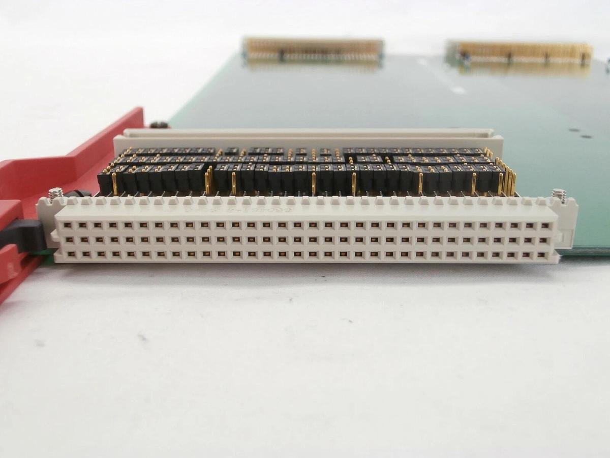 Used SRC SEC-220VE Extender Board PCB Card JEOL JWS-7555S SEM Working Spare