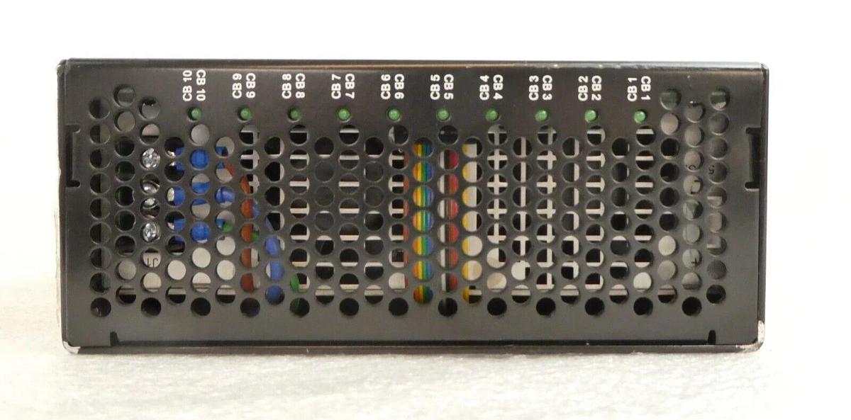 Used XP Power 100951 Power Supply AMAT Applied Materials 0190-32141 Working Surplus