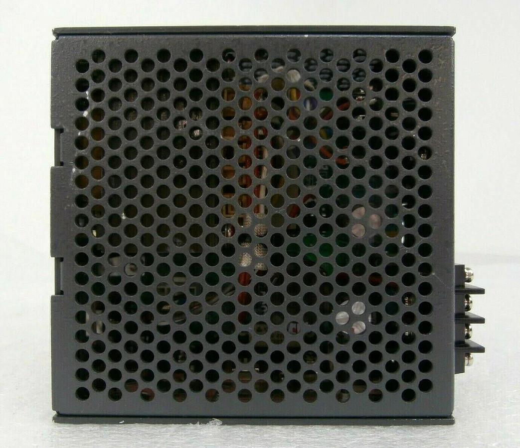 Used Nemic-Lambda NNS15-5 Linear Power Supply NN Series Working Spare