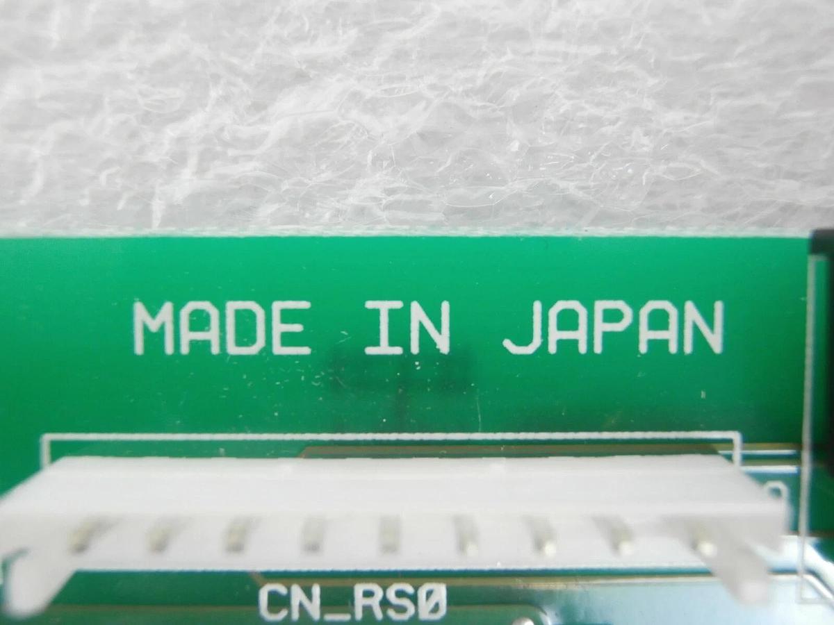 Used Daifuku SER-3388A Interface Board PCB Working Spare