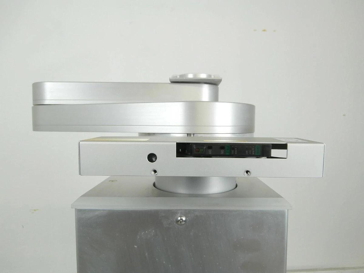 Used Hitachi Wafer Transfer Robot Missing Screws M-712E Etcher System Untested Spare