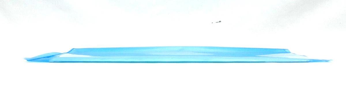 TEL Tokyo Electron MD-9201543 6" Tweezers Ceramic End Effector New Surplus