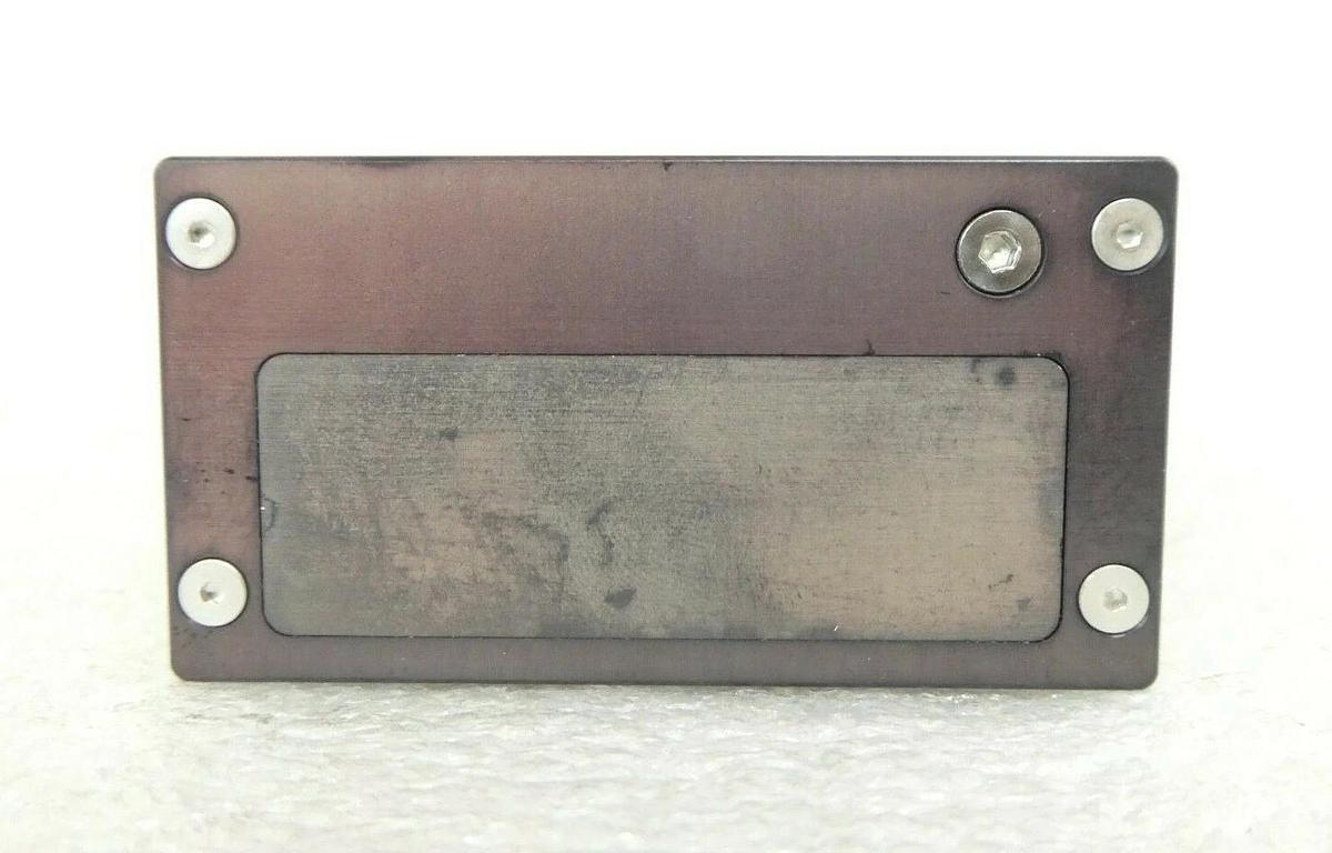 Used Siemens LKx5 Decoder/Reader Set 00349102-01 00348809-03 AMAT 300mm Excite Spare