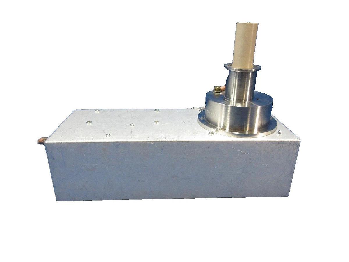 Used AMAT Applied Materials 9090-00785 Electrode Assembly Qauntum X Used