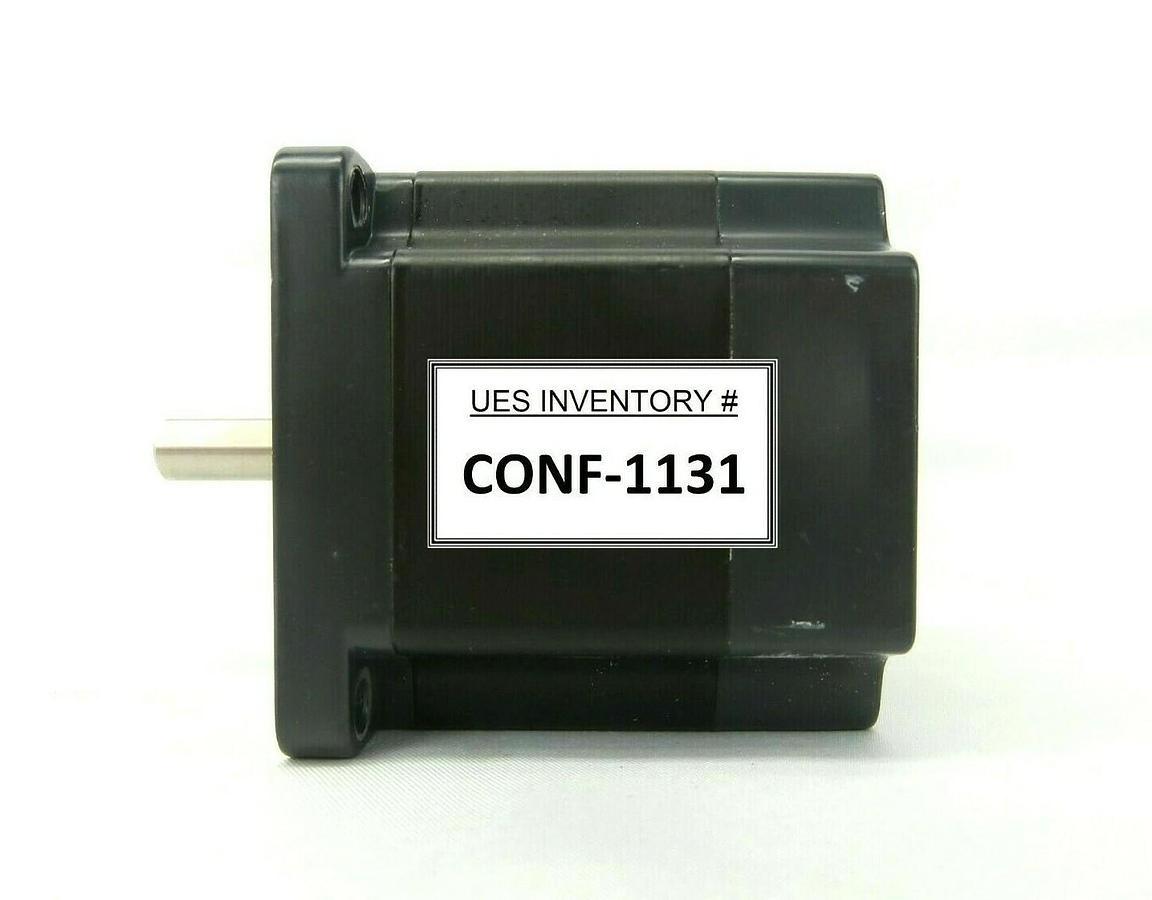 Used Oriental Motor PK566-NAC 5-Phase Stepping Motor VEXTA JEOL JWS-7555S SEM Working