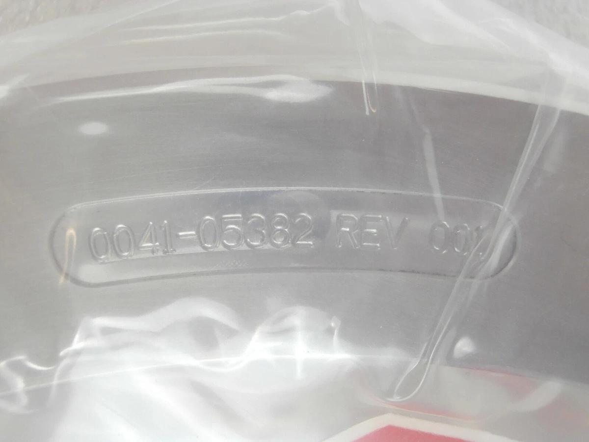 AMAT Applied Materials 0041-05382 200mm Retaining Ring 8" Titan II Head II New
