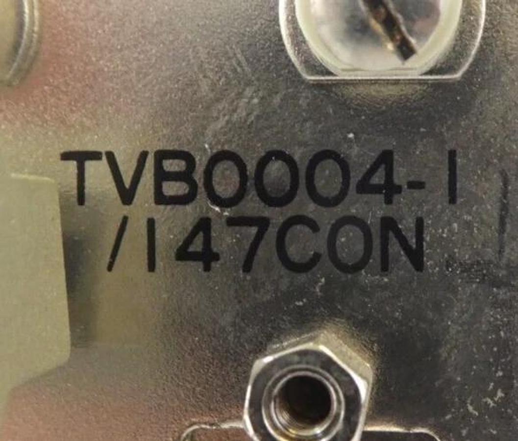 Used TEL Tokyo Electron 3281-000013-1A PCB Card TVB0004-1/147CON Working Surplus
