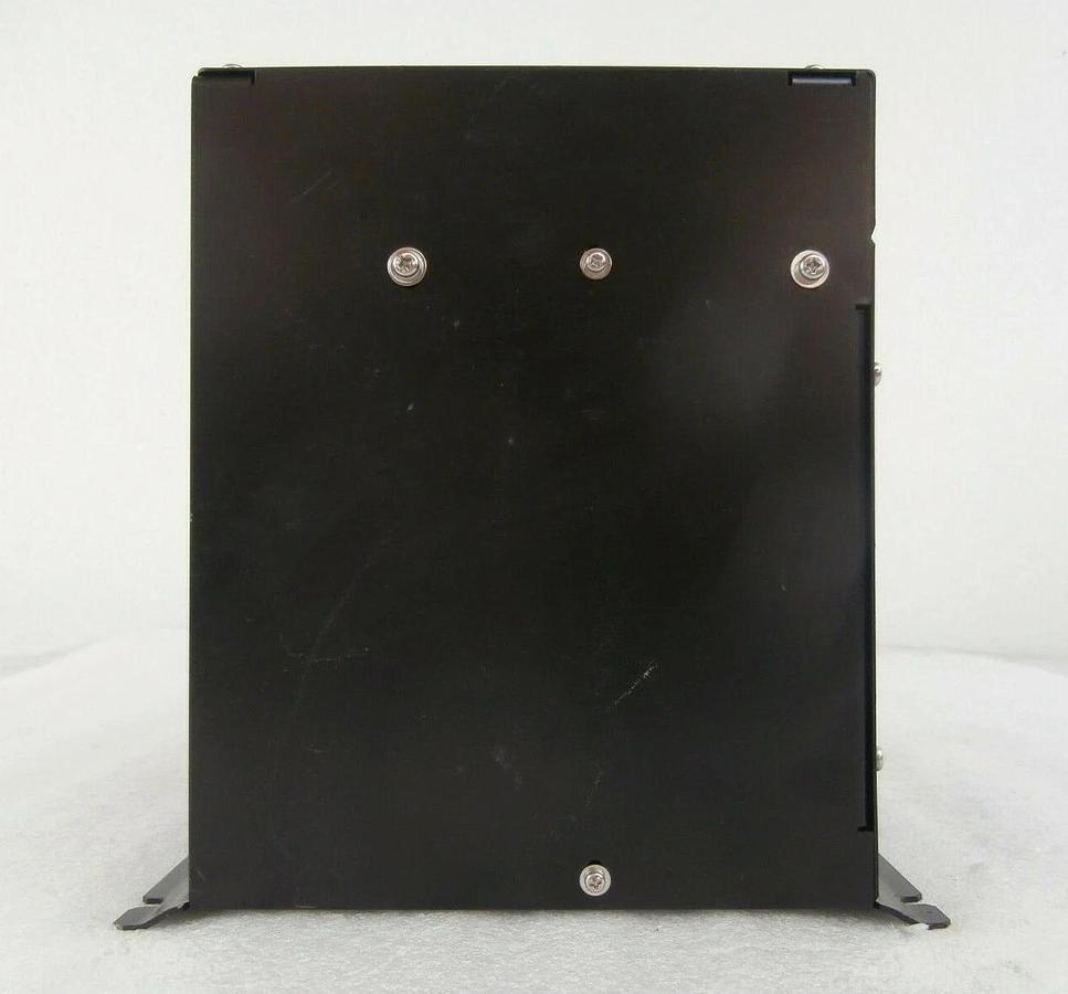 Used Hitachi PROCESS1 Controller IOTU-01N IOCN-01A AIO-02N M-712E Etcher Working