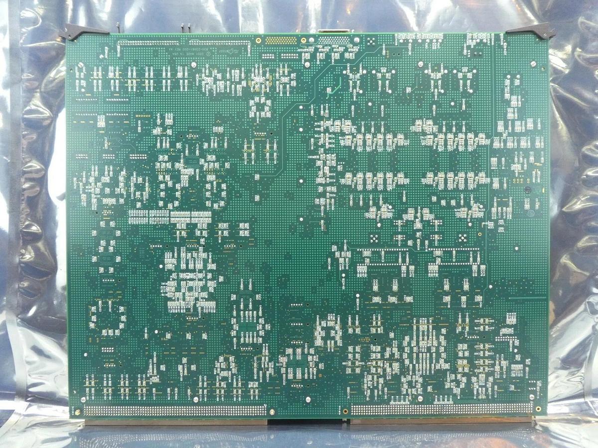 Used KLA-Tencor 0127347-000 PCB Card ADG Rev. AA eS31 E-Beam Inspection System Spare